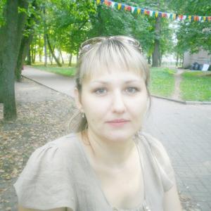 Ирина Тазина, 47 лет, Протвино