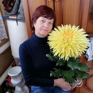 Девушки в Ульяновске: Марина, 53 - ищет парня из Ульяновска