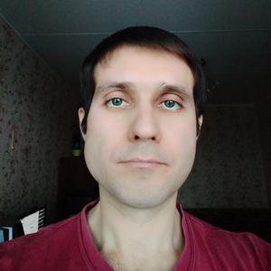 Игорь, 43 года, Чупряково