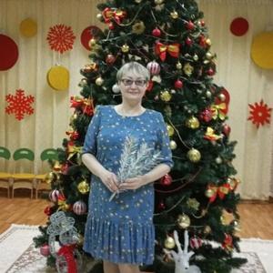Императрица, 57 лет, Костерево