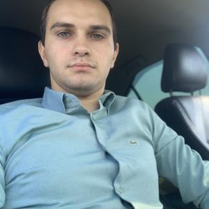 Фарид, 24 года, Красноярск