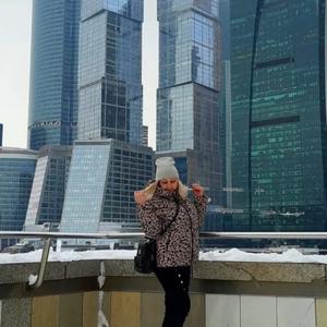 Анжелика, 40 лет, Красноярск