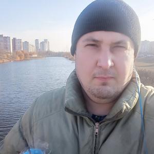 Андрей, 35 лет, Киев