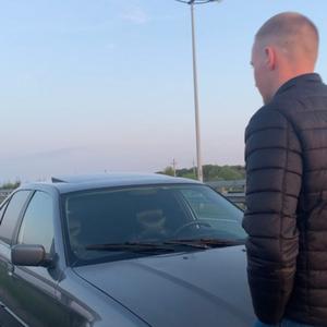 Парни в Калининграде: Сергей, 22 - ищет девушку из Калининграда