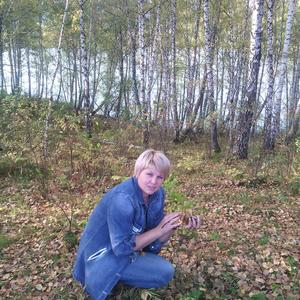 Девушки в Шарыпово: Светлана, 41 - ищет парня из Шарыпово