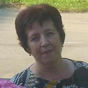 Валентина Тарасова, 78 лет, Москва