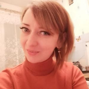 Екатерина, 34 года, Уфа