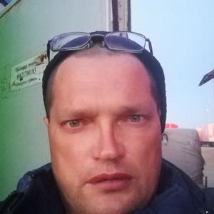Игорь, 46 лет, Тюмень