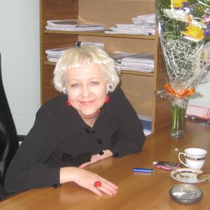 Татьяна, 66 лет, Нижний Новгород