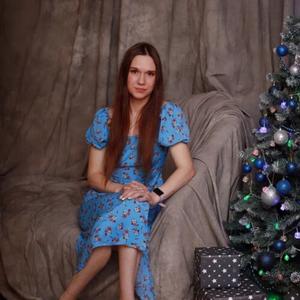Анна, 27 лет, Санкт-Петербург