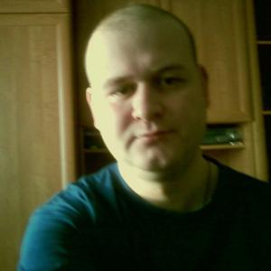 Vasilii, 44 года, Северодвинск