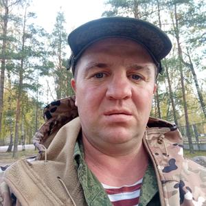 Парни в Санкт-Петербурге: Степан, 39 - ищет девушку из Санкт-Петербурга