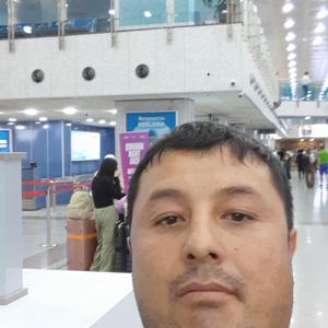 Хуршид, 42 года, Ташкент