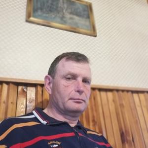 Сергей Никуленкин, 57 лет, Бакчар