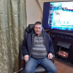 Сергей, 57 лет, Иваново