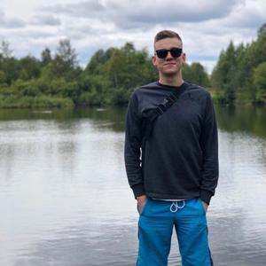 Андрей, 25 лет, Североморск
