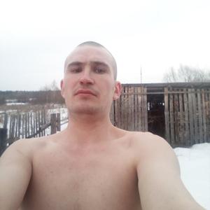 Михаил, 35 лет, Тверь