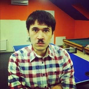 Парни в Солнечногорске: Захар Лукьянов, 20 - ищет девушку из Солнечногорска