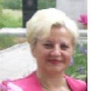 Девушки в Саранске: Наталья, 52 - ищет парня из Саранска