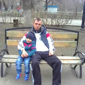 Роман, 47 лет, Саратов