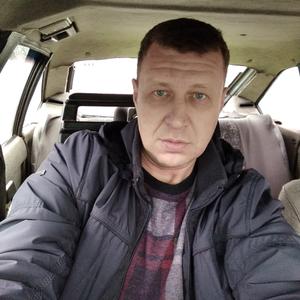 Федор, 46 лет, Новокузнецк