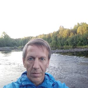 Павел, 47 лет, Архангельск