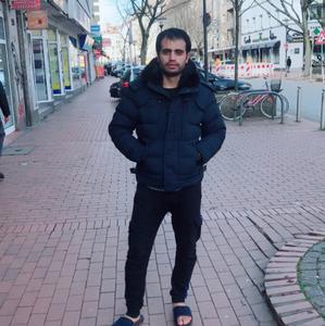 Moosa Khan, 27 лет, Dortmund
