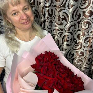 Девушки в Казани (Татарстан): Наталья, 48 - ищет парня из Казани (Татарстан)