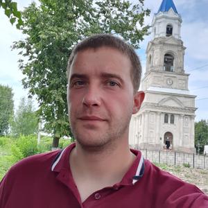 Парни в Ржеве: Николай, 36 - ищет девушку из Ржева