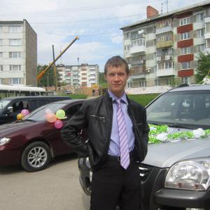 Парни в Ухте (Коми): Sergei, 38 - ищет девушку из Ухты (Коми)