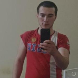 Рауль, 20 лет, Дагестанские Огни