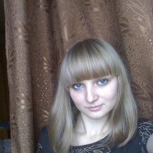 Ольга, 32 года, Вологда