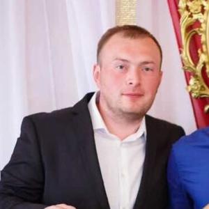 Андрей Калягин, 36 лет, Саратов