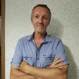 Александр Шмелев, 60 лет, Волгоград