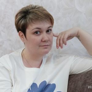 Виктория, 41 год, Барнаул