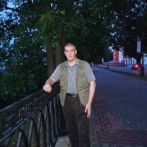 Парни в Нижний Новгороде: Антон, 42 - ищет девушку из Нижний Новгорода