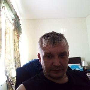 Иван Иванов, 40 лет, Новомосковск
