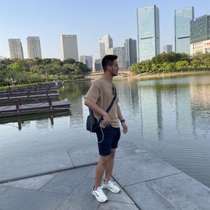 Ahmed, 29 лет, Guangzhou