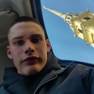 Евгений, 22 года, Санкт-Петербург