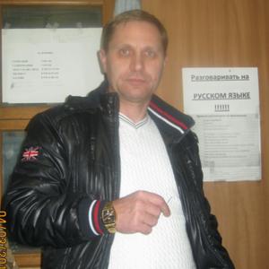 Дмитрий, 55 лет, Астрахань