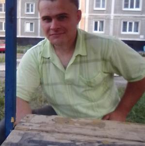 Парни в Новосибирске: Вадим, 30 - ищет девушку из Новосибирска