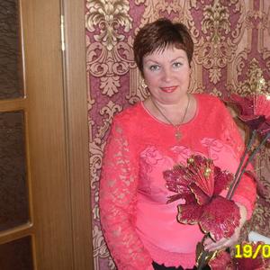 Инесса, 53 года, Красный Кут