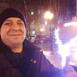 Парни в Серпухове: Аристарх, 44 - ищет девушку из Серпухова