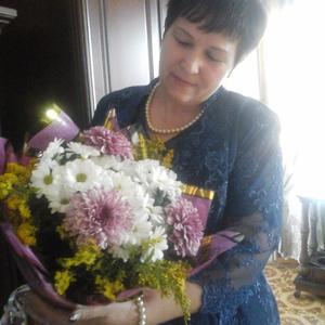Девушки в Улан-Удэ: Светлана Бурлакова, 60 - ищет парня из Улан-Удэ