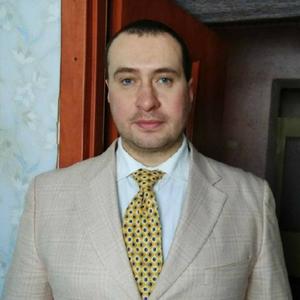 Юрий, 41 год, Донецк