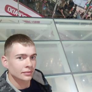 Парни в Устюжне: Sanek, 27 - ищет девушку из Устюжны