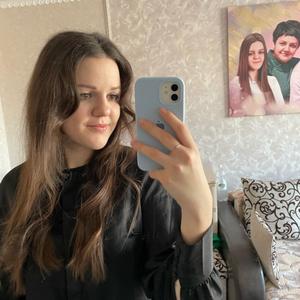 Девушки в Оренбурге: Елизавета, 21 - ищет парня из Оренбурга