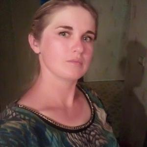 Девушки в Шахты: Инна Квасникова, 35 - ищет парня из Шахты