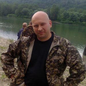Дмитрий, 47 лет, Новокузнецк