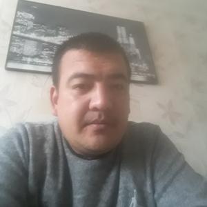 Анвар, 33 года, Москва